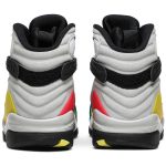 Air Jordan 8 Retro SP SE ‘Multi-Color’ BQ7666-100 WABT