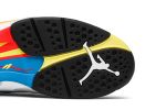 Air Jordan 8 Retro SP SE ‘Multi-Color’ BQ7666-100 WABT