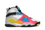 Air Jordan 8 Retro SP SE ‘Multi-Color’ BQ7666-100 WABT