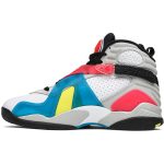 Air Jordan 8 Retro SP SE ‘Multi-Color’ BQ7666-100 WABT