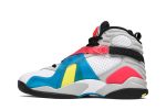 Air Jordan 8 Retro SP SE ‘Multi-Color’ BQ7666-100 WABT
