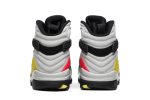 Air Jordan 8 Retro SP SE ‘Multi-Color’ BQ7666-100 WABT