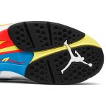 Air Jordan 8 Retro SP SE ‘Multi-Color’ BQ7666-100 WABT