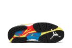 Air Jordan 8 Retro SP SE ‘Multi-Color’ BQ7666-100 WABT