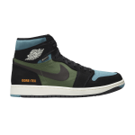 Air Jordan Air 1 High Element GORE-TEX ‘Black Olive’ DB2889-003 WABT