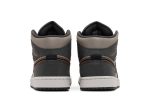 Air Jordan Air 1 Mid SE Night Stadium FQ8338-017 WABT