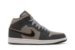 Air Jordan Air 1 Mid SE Night Stadium FQ8338-017 WABT