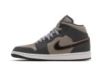 Air Jordan Air 1 Mid SE Night Stadium FQ8338-017 WABT