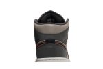 Air Jordan Air 1 Mid SE Night Stadium FQ8338-017 WABT
