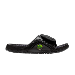 Air Jordan Hydro 13 Slide Black Cat 684915-011 WABT