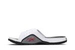 Air Jordan Hydro 4 Retro Slide White Cement 532225-116 WABT