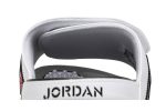 Air Jordan Hydro 4 Retro Slide White Cement 532225-116 WABT