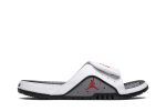 Air Jordan Hydro 4 Retro Slide White Cement 532225-116 WABT