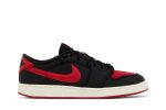 Air Jordan KO 1 Low Black Sail DX4981-006 WABT