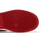 Air Jordan KO 1 Low Black Sail DX4981-006 WABT