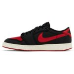 Air Jordan KO 1 Low Black Sail DX4981-006 WABT