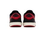 Air Jordan KO 1 Low Black Sail DX4981-006 WABT
