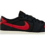 Air Jordan KO 1 Low Black Sail DX4981-006 WABT