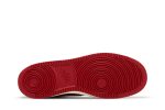 Air Jordan KO 1 Low Black Sail DX4981-006 WABT