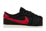 Air Jordan KO 1 Low Black Sail DX4981-006 WABT