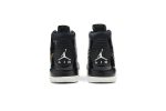 Air Jordan Legacy 312 Black Gold Patent AV3922-007 WABT