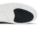 Air Jordan Legacy 312 Black Gold Patent AV3922-007 WABT