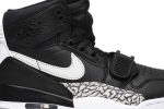 Air Jordan Legacy 312 Black White AV3922-001 WABT
