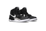 Air Jordan Legacy 312 Black White AV3922-001 WABT