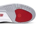 Air Jordan Legacy 312 Black White AV3922-001 WABT
