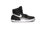 Air Jordan Legacy 312 Black White AV3922-001 WABT