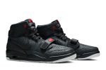 Air Jordan Legacy 312 Elephant Print AV3922-006 WABT