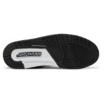 Air Jordan Legacy 312 Low Black Metallic Gold CD7069-071 WABT