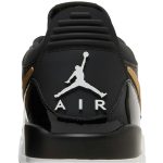 Air Jordan Legacy 312 Low Black Metallic Gold CD7069-071 WABT