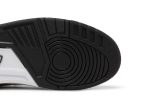 Air Jordan Legacy 312 Low Black Metallic Gold CD7069-071 WABT