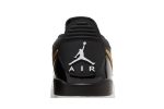 Air Jordan Legacy 312 Low Black Metallic Gold CD7069-071 WABT