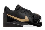 Air Jordan Legacy 312 Low Black Metallic Gold CD7069-071 WABT