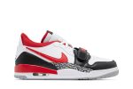 Air Jordan Legacy 312 Low ‘Black Toe’ CD7069-160 WABT
