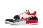 Air Jordan Legacy 312 Low ‘Black Toe’ CD7069-160 WABT