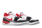 Air Jordan Legacy 312 Low ‘Black Toe’ CD7069-160 WABT