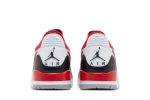 Air Jordan Legacy 312 Low ‘Black Toe’ CD7069-160 WABT