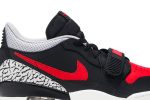 Air Jordan Legacy 312 Low Bred Cement CD7069-006 WABT