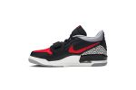 Air Jordan Legacy 312 Low Bred Cement CD7069-006 WABT