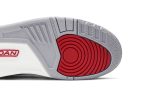 Air Jordan Legacy 312 Low Bred Cement CD7069-006 WABT