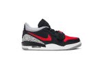 Air Jordan Legacy 312 Low Bred Cement CD7069-006 WABT