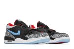 Air Jordan Legacy 312 Low Chicago Flag CD7069-004 WABT