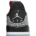 Air Jordan Legacy 312 Low Chicago Flag CD7069-004 WABT