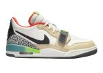 Air Jordan Legacy 312 Low Gradient DZ2762-101 WABT