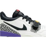Air Jordan Legacy 312 Low Lakers CD7069-102 WABT