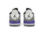 Air Jordan Legacy 312 Low Lakers CD7069-102 WABT