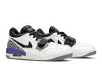Air Jordan Legacy 312 Low Lakers CD7069-102 WABT